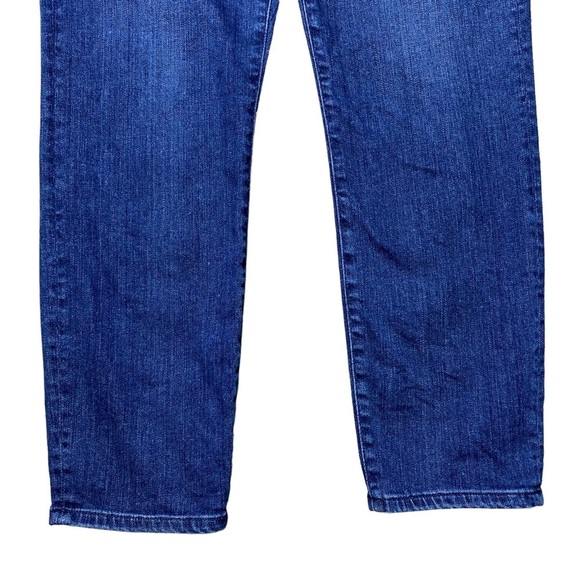 3x1 Ruby Skinny-Leg Denim Overalls - ILSA - Size Medium - Picture 4 of 13